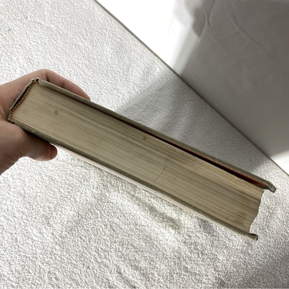 Vintage Automotive Technology Hardcover Book - Picture 13 of 15